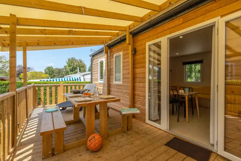 Cottage Prestige 3 Chambres