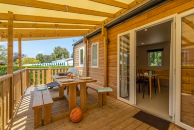 Cottage Prestige 3 bedrooms — 3