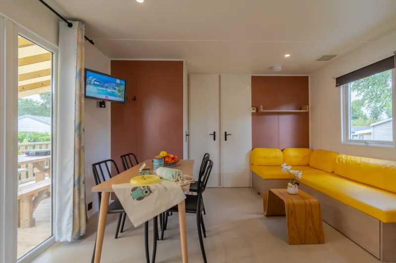 Cottage Prestige 3 Chambres