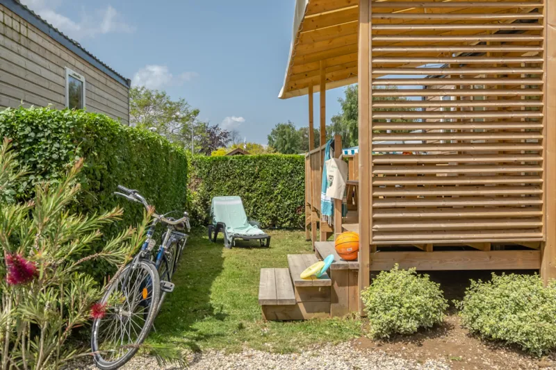 Cottage Prestige 3 Chambres