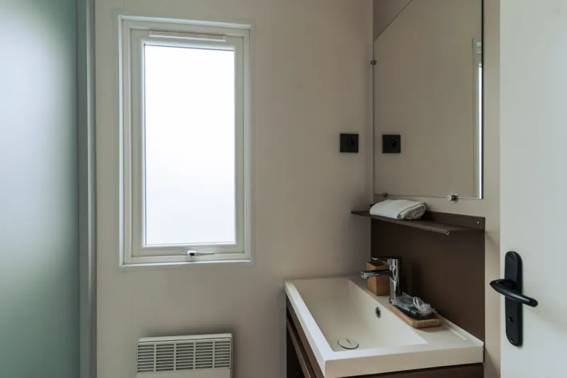 Cottage Prestige 3 Chambres