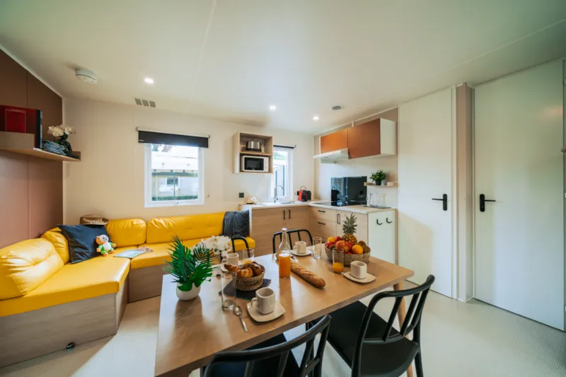 Cottage Prestige 3 Chambres