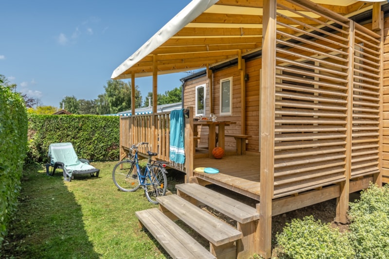 Cottage Prestige 3 Zimmer