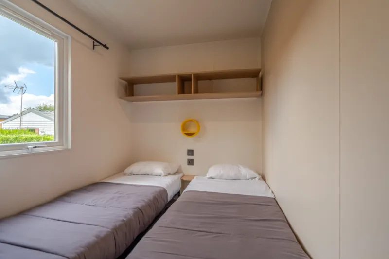 Cottage Prestige 3 Chambres