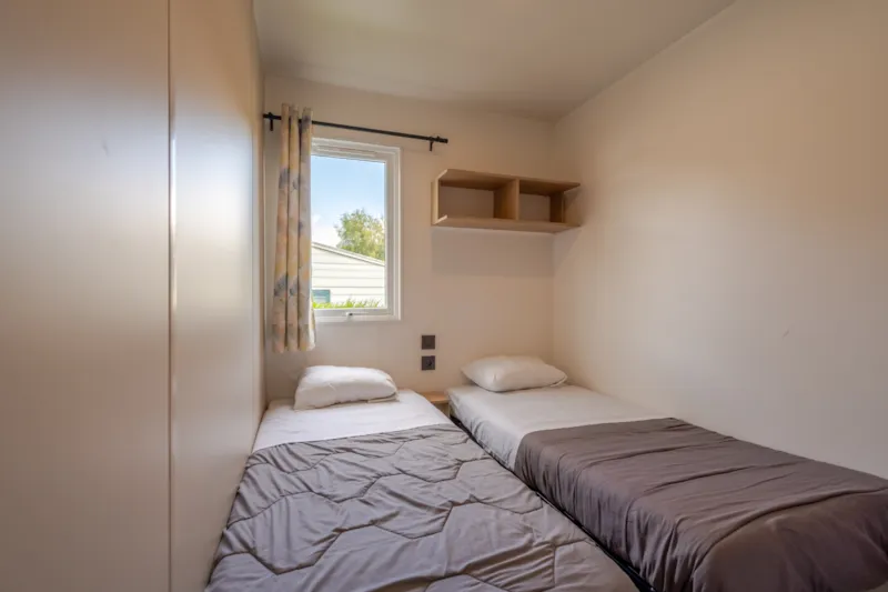 Cottage Prestige 3 Chambres