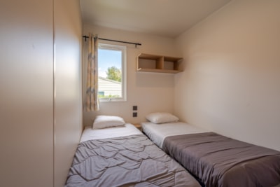 Cottage Prestige 3 bedrooms — 9