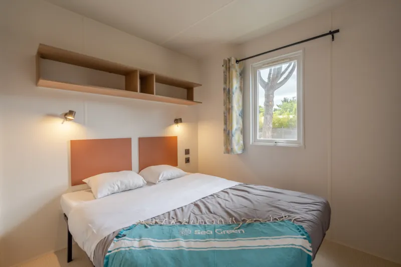 Cottage Prestige 3 Chambres