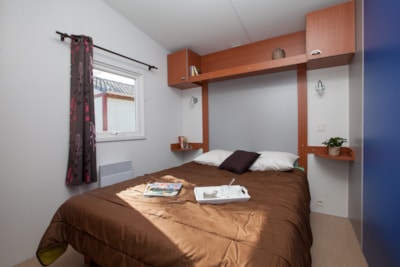 Cabin Confort - 2 bedrooms — 3