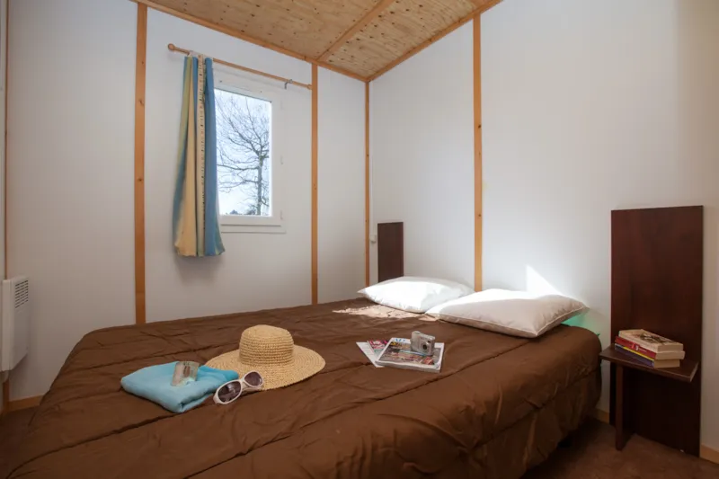 Chalet Confort 2 Chambres