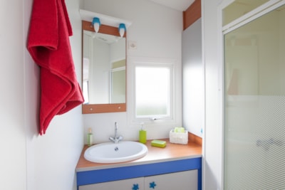 Cabin Confort - 2 bedrooms — 5