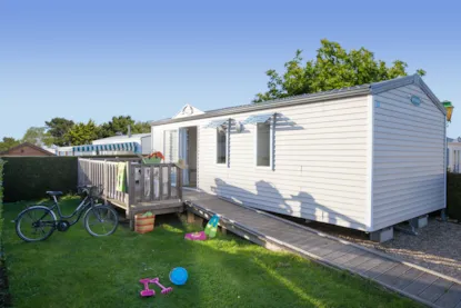 Loisir Confort 2 Camere Pmr (Persona A Mobilità Ridotta)