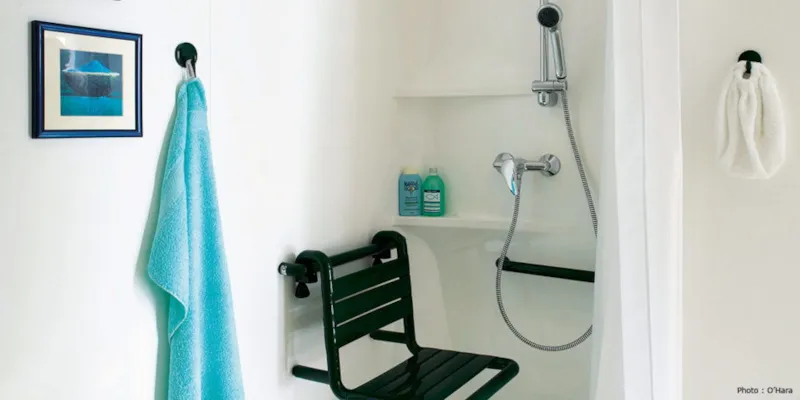 Loisir Confort 2 Chambres Pmr (Personne À Mobilité Réduite)