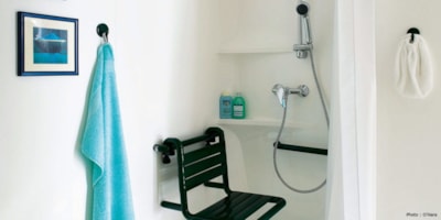 Loisir Confort 2 rooms PMR (for people with reduced mobility) — 3