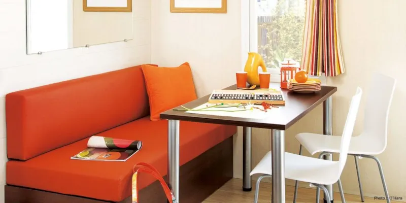 Loisir Confort 2 Chambres Pmr (Personne À Mobilité Réduite)