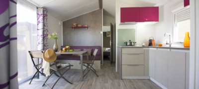 Comfort Cottage 3 bedrooms, 2 bathrooms — 3