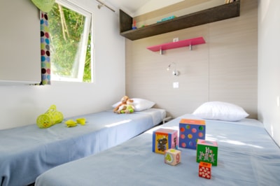 Comfort Cottage 3 bedrooms, 2 bathrooms — 5