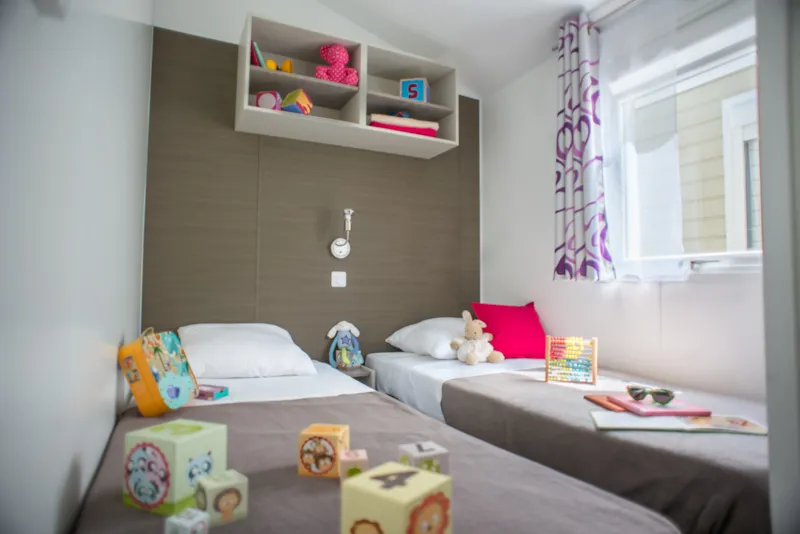 Cottage Confort 3 Ch 2 Sdb