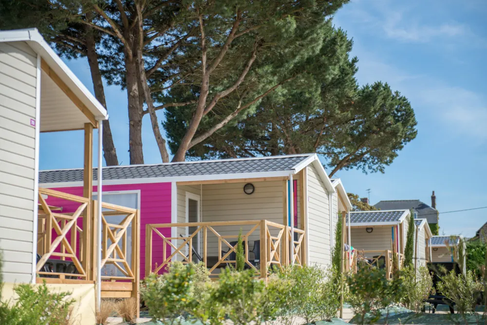 Komfort-Cottage Mit 3 Schlafzimmern Und 2 Badezimmern