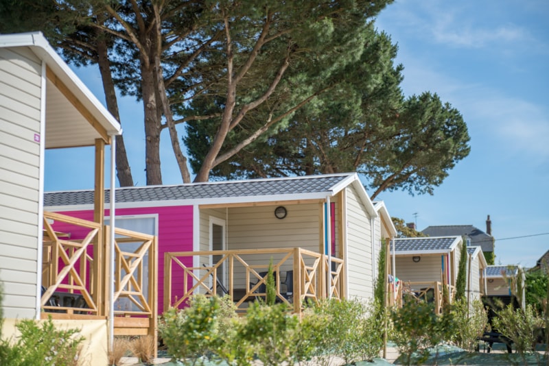 Komfort-Cottage mit 3 Schlafzimmern und 2 Badezimmern