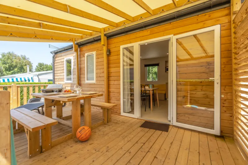 Cottage Confort 3 Ch 2 Sdb