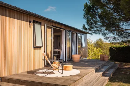 Sunelia Luxe 3 Ch 2 Sdb