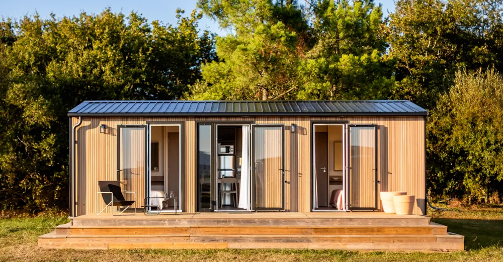 Sunêlia Prestige 2 Zimmer 2 Badezimmer