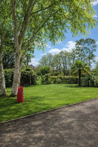 Parcela Furgoneta (5 M)