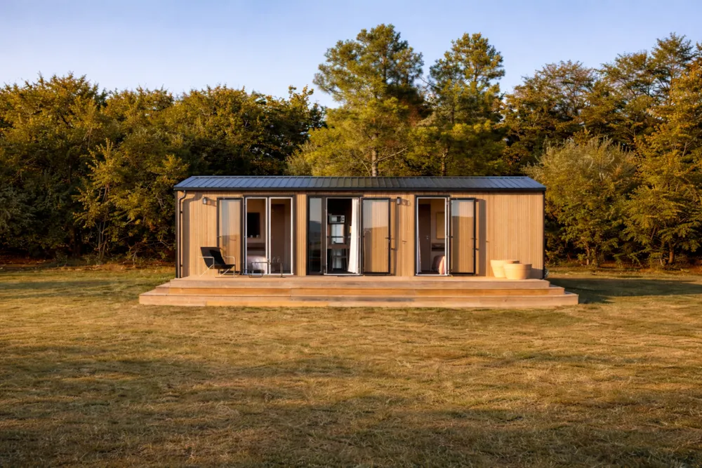 Sunêlia Prestige 2 Zimmer 2 Badezimmer