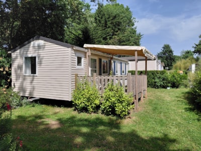 Loisir Confort 3 bedrooms — 2