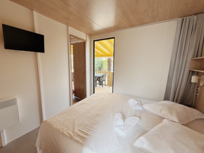 Sunêlia Prestige 2 bedrooms, 2 bathrooms