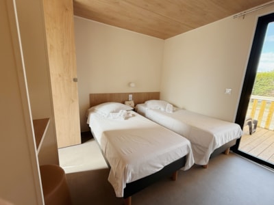 Sunêlia Prestige 2 bedrooms, 2 bathrooms