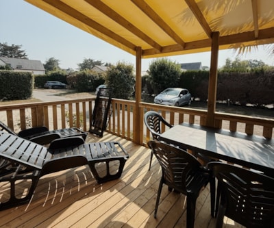 Sunêlia Prestige 2 bedrooms, 2 bathrooms