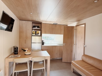 Sunêlia Prestige 2 bedrooms, 2 bathrooms