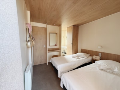 Sunêlia Prestige 2 bedrooms, 2 bathrooms