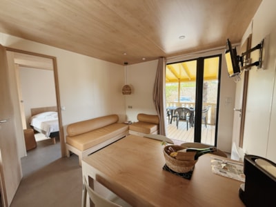 Sunêlia Prestige 2 bedrooms, 2 bathrooms