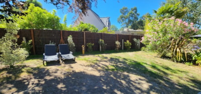 VAN Site (5 m) On-Site Reservation