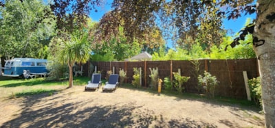 VAN Site (5 m) On-Site Reservation