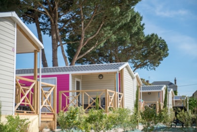Loisir Confort 3 bedrooms