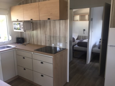 Comfort Cottage 3 bedrooms, 2 bathrooms