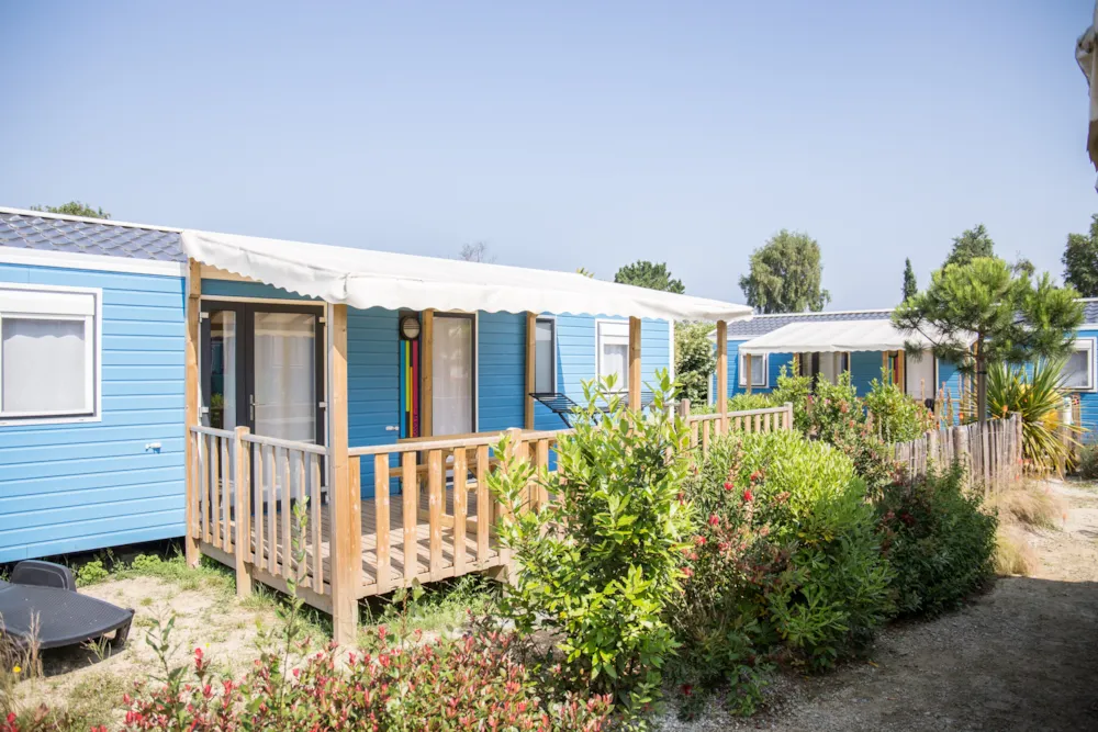 Komfort-Cottage Mit 3 Schlafzimmern Und 2 Badezimmern