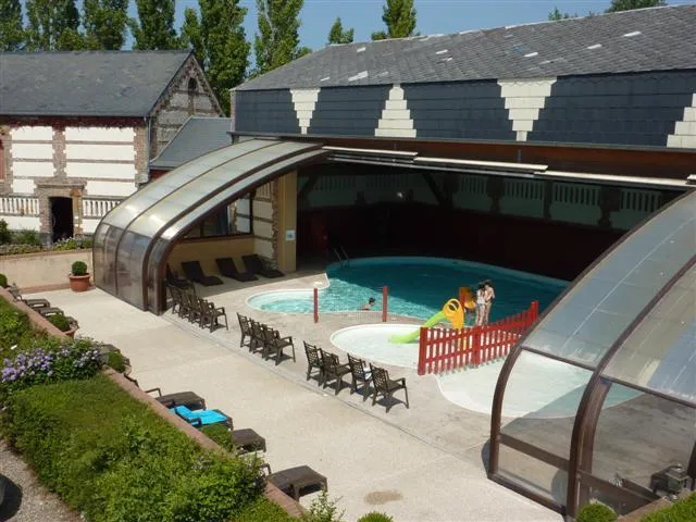 Camping de la Baie de Somme