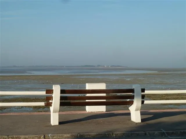 Camping de la Baie de Somme