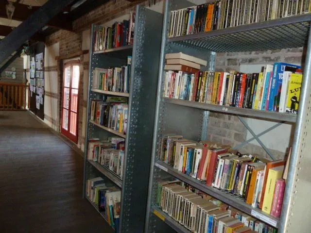 Camping de la Baie de Somme