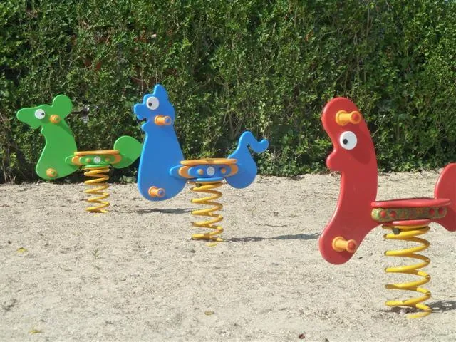 Camping de la Baie de Somme