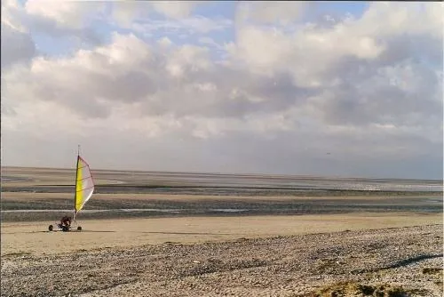 Camping de la Baie de Somme