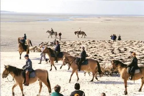 Camping de la Baie de Somme