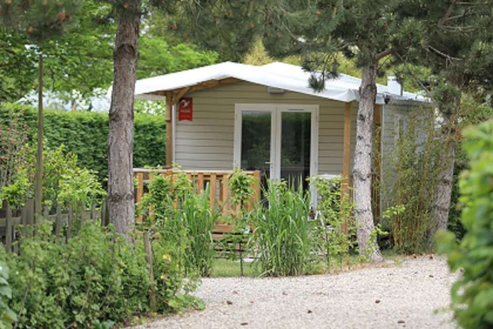 Camping de la Baie de Somme