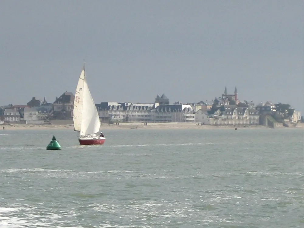 Camping de la Baie de Somme