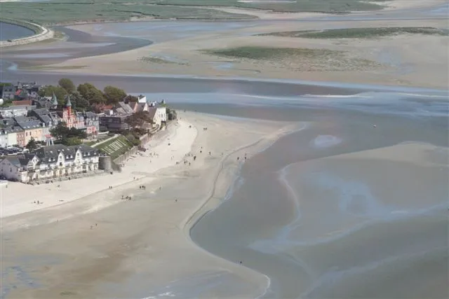 Camping de la Baie de Somme