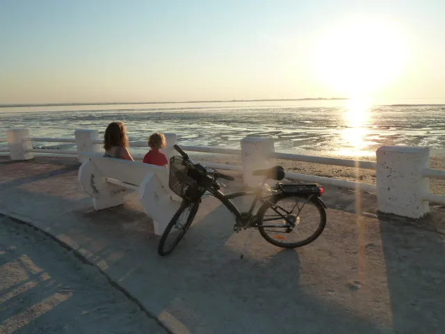 Camping de la Baie de Somme